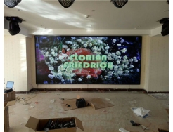 2023年景觀照明市場規模將超1200億元【發光字】