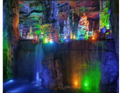 JDD-JGBZ-05-室外亮化設(shè)計(jì)標(biāo)準(zhǔn)【樓體亮化】