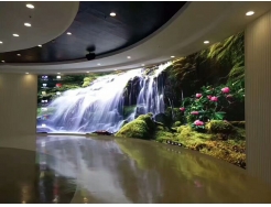 城市亮化系統【景觀照明】