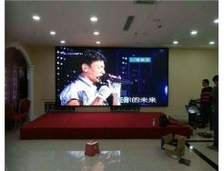 大屏拼接顯示產(chǎn)品總共有幾種技術?【液晶顯示屏】