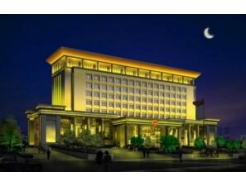 樓體亮化工程怎么做?【樓體亮化】