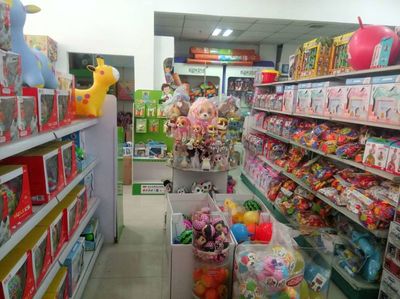 攜手淘淘虎玩具，解鎖兒童早教玩具的財富密碼